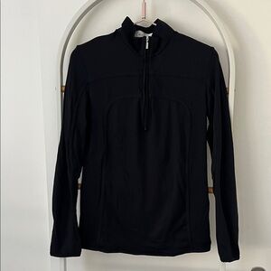 Bugatchi Black Women's Top